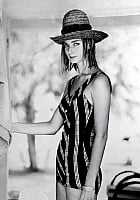 Tania Mallet